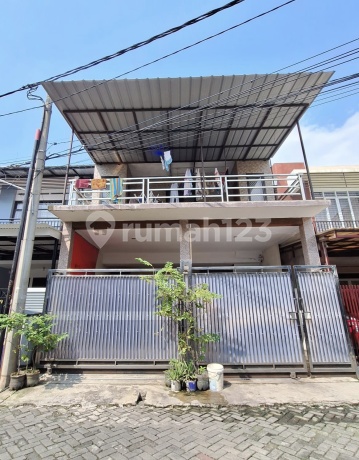 Rumah 2 Lantai Semi Furnished Di Poris Paradise Ekslusif Rumah 2 Lantai Semi Furnished Di Poris Paradise Ekslusif