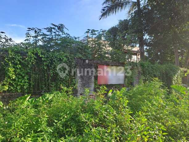 Dijual Kavling di Taman Adiyasa