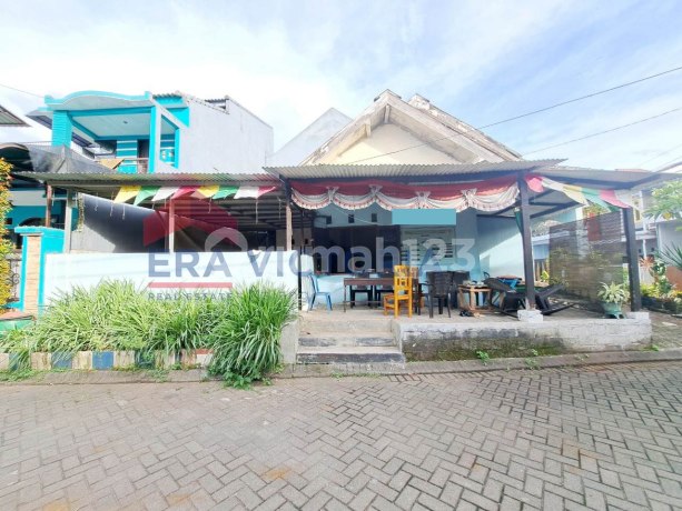 Rumah Pojok Luas 129 M2 Dalam Perumahan Dekat Kostrad Rumah Pojok Luas 129 M2 Dalam Perumahan Dekat Kostrad