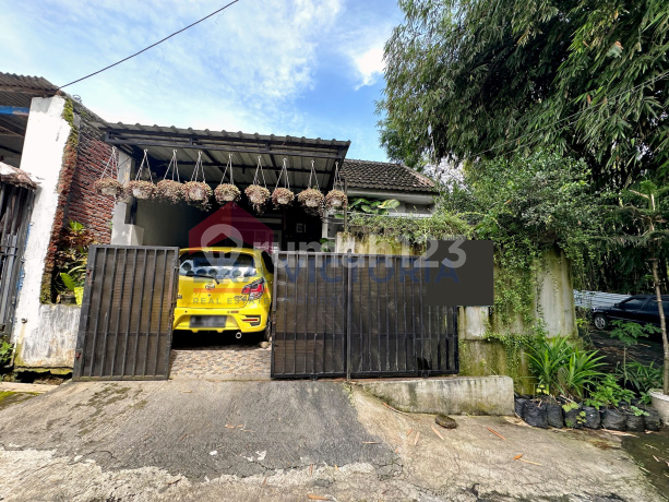Dijual rumah minimalis hook full bangunan di Permata Regency Dijual rumah minimalis hook full bangunan di Permata Regency