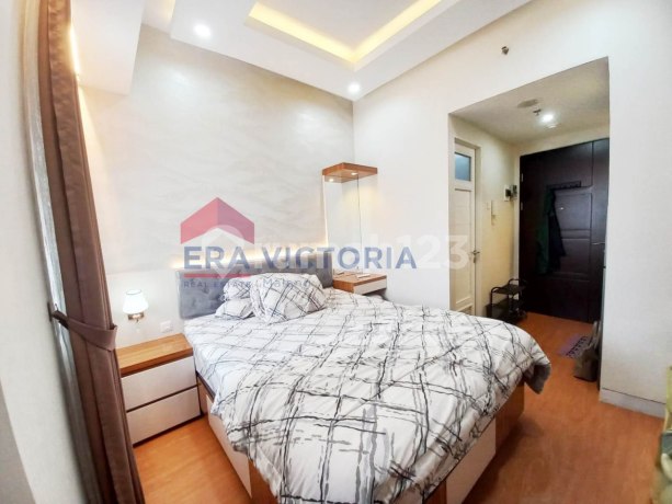 Apartement Begawan Type Studio Lantai 12 Apartement Begawan Type Studio Lantai 12