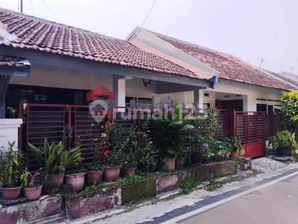 Rumah 4 Kamar Dekat Ponpes Al Hikam dan Sman 7