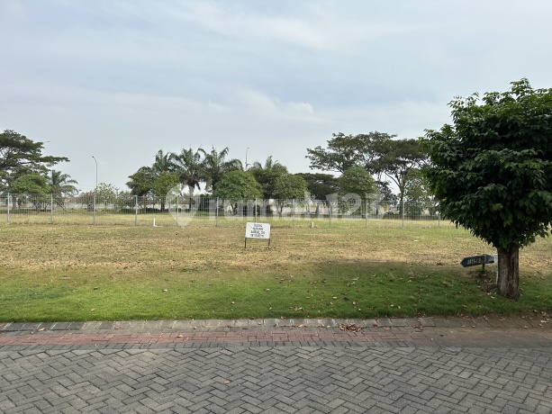 Tanah Kavling Dijual di Grand Pakuwon Tandes Harga Murah