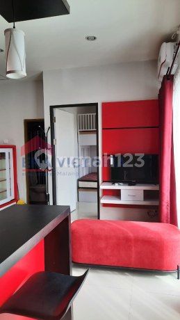 Apartemen Dijual di Jember Town Square Sumbersari Jember