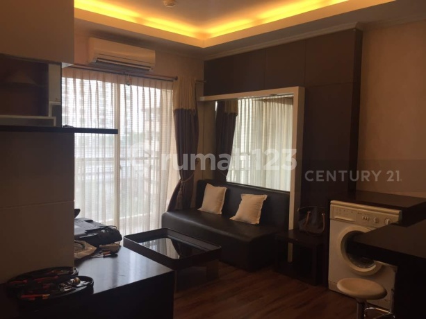 Apartment City Home MOI Santa Monica Lantai Rendah Siap Huni Apartment City Home MOI Santa Monica Lantai Rendah Siap Huni