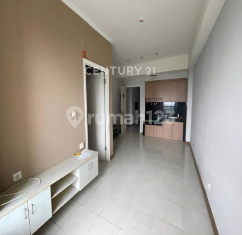 Apartemen 1 BR Silkwood Residences Tower Mapple - Tangerang