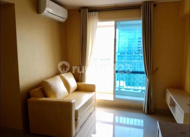 Apartemen Cantik Full Furnished di Callia Pulomas Park Center Jakarta Timur Apartemen Cantik Full Furnished di Callia Pulomas Park Center Jakarta Timur