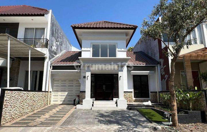 Rumah  Fullerton Place