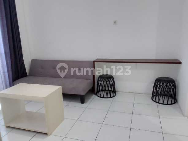 Disewa Apartemen di Lokasi Apartment Riverdale Cikarang