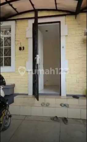 For Sale Hook House In North Lippo Karawaci Tangerang