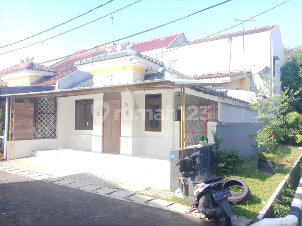 Hook House Taman Ubud Kencana in Lippo Karawaci Tangerang Hook House Taman Ubud Kencana in Lippo Karawaci Tangerang