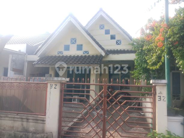 Rumah Taman Permata Millenium Lippo Karawaci Tangerang Rumah Taman Permata Millenium Lippo Karawaci Tangerang
