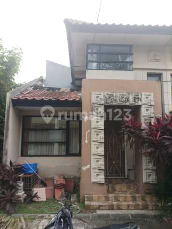 Rumah Murah Taman Ubud Lestari Lippo Karawaci Tangerang