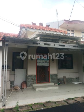 Affordable House In Taman Ubud Loka Lippo Karawaci Tangerang