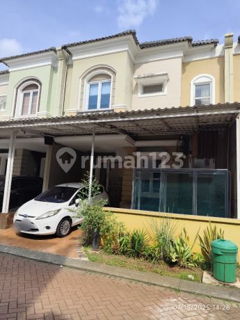 Cluster di Gading Serpong di Bawah 2M, Kawasan Hidup dan Ramai