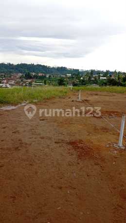 Kavling dan Rumah Siap Bangun di Bandung Utara Dekat Villa Istana Bunga, Universitas Advent Indonesia, Eco Pesantren 2