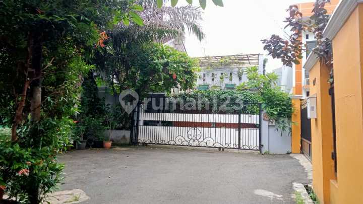 Dijual Rumah Luas 538 M,di Palapa Pasar Minggu, Lokasi Nyaman Danstrategis Dijual Rumah Luas 538 M,di Palapa Pasar Minggu, Lokasi Nyaman Danstrategis
