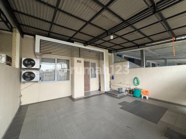 Rumah Poris Paradise Eksklusif | Rapi Siap Huni Harga Terjangkau! Rumah Poris Paradise Eksklusif | Rapi Siap Huni Harga Terjangkau!