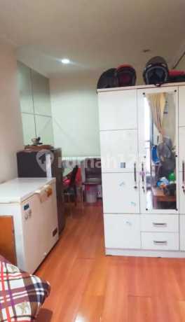 Apartemen City Resort Tower Alamanda, Cengkareng Uk 55 Apartemen City Resort Tower Alamanda, Cengkareng Uk 55