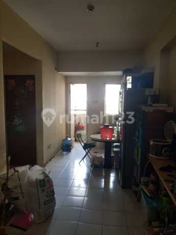 Apartemen Teluk Intan Tower Topaz 2 Bedroom View City