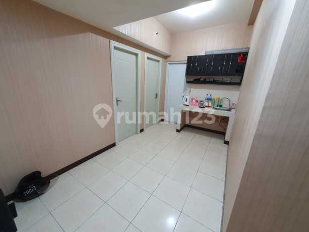 Apartemen Teluk Intan Tower Sapphire 2 Kamar Siap Huni