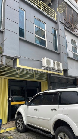 Duta Indah Square 1 Ruko Teluk Gong Suitable for Business Ready to Use