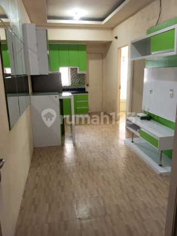 Apartemen Teluk Intan Tower Topaz 2 Bedroom Semi Furnished