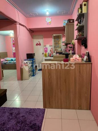 Apartemen Teluk Intan Tower Topaz 2 Bedroom Fully Furnished Apartemen Teluk Intan Tower Topaz 2 Bedroom Fully Furnished