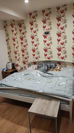 Jual Rugi! Apartemen Teluk Intan Tower Sapphire Semi Furnished Cakep Jual Rugi! Apartemen Teluk Intan Tower Sapphire Semi Furnished Cakep