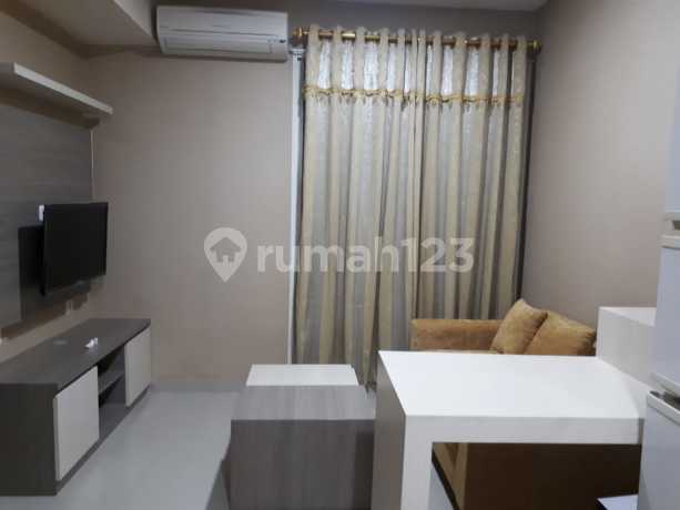 Apartemen Calia Pulomas Furnished Rapi Siap Huni Callia Apartment
