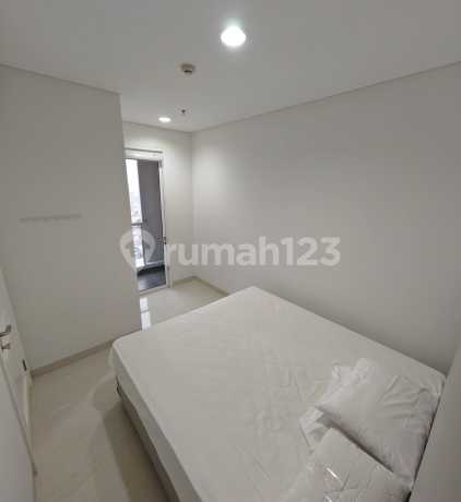 2bed Apartemen Grand Madison 2bed Apartemen Grand Madison