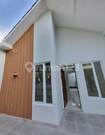 Jual Rumah Pasadena Banyumanik Jual Rumah Pasadena Banyumanik