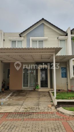 Jual Cepat dan Murah Rumah Siap Huni