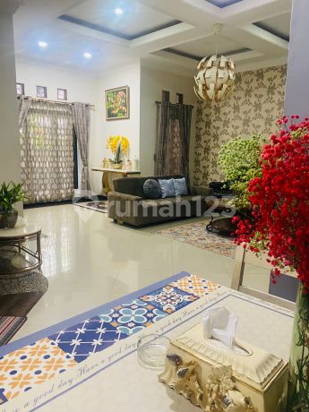 Jual Cepat Rumah Siap Huni di Jl. Mawar Sumurbor