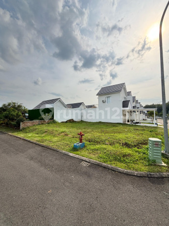 DI JUAL TANAH MURAH BSB SEMARANG