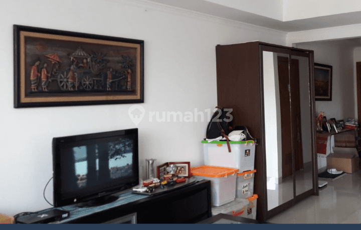 Di Jual Apartement Kemang Jaya Tower Alpina
