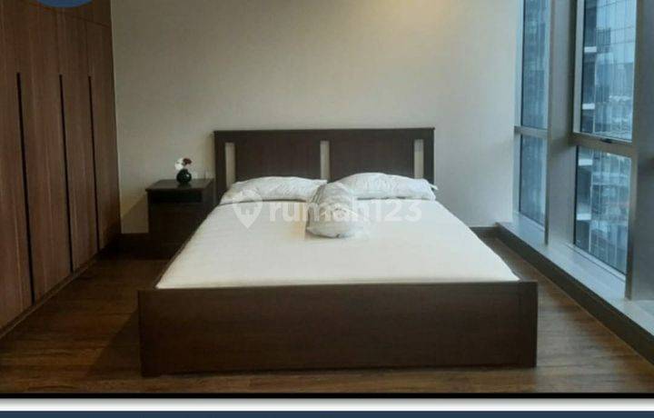 Dijual Branz Apartment At Simatupang, Tower North 1 BR
