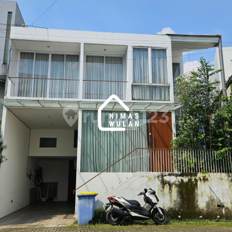 Dijual Rumah Cantik Daerah Kemang Lokasi Strategis Dijual Rumah Cantik Daerah Kemang Lokasi Strategis