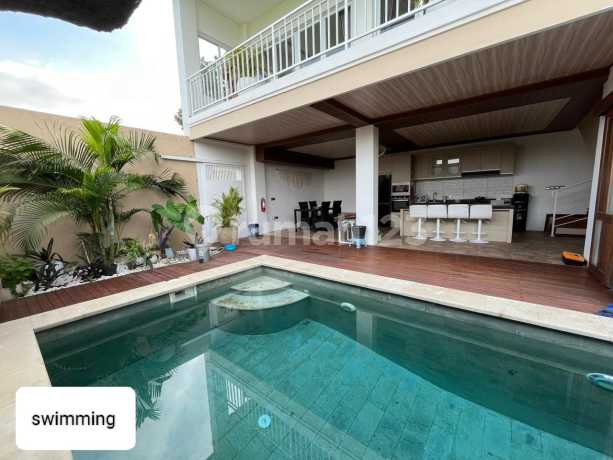 Dijual Villa Canggu 3 Lantai Dekat Atlas Beach Club Dijual Villa Canggu 3 Lantai Dekat Atlas Beach Club