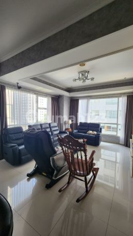 Apartemen 1 Park Residence Gandaria Tipe 3 Kamar Private Lift