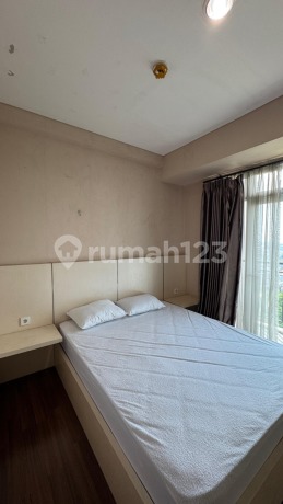 Apartemen Puri Orchard 1 Kamar Full Furnish Rapi View City Apartemen Puri Orchard 1 Kamar Full Furnish Rapi View City