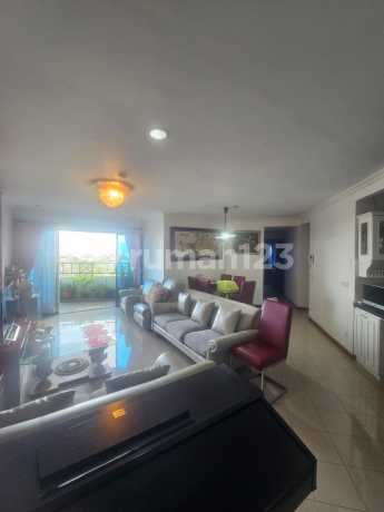 Condo Apartment Marina Pantai Mutiara Furnished North Jakarta