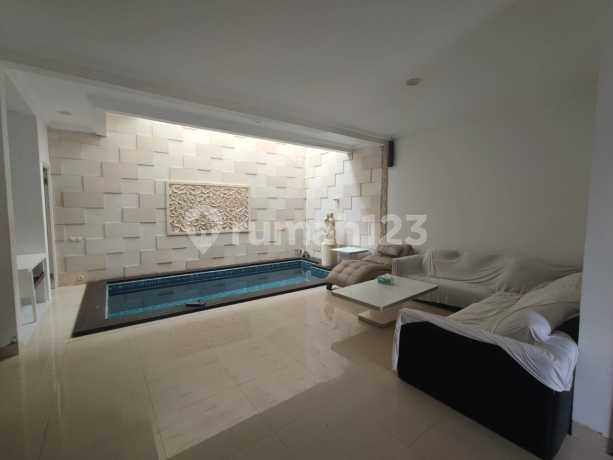 Rumah Bagus Siap Huni Di Citraland Denpasar Harga Murah Shm