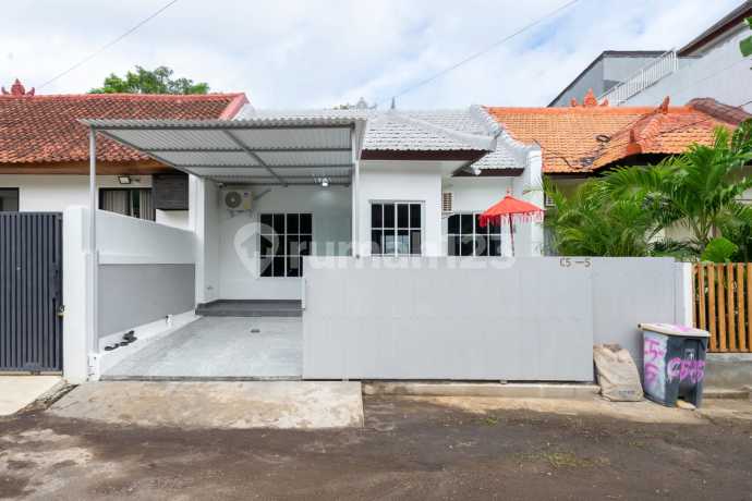 Rumah 1 Lantai Cluster Arjuna Pecatu Indah Resort Uluwatu Furnished Siap Huni Area Nyaman dan Strategis Rumah 1 Lantai Cluster Arjuna Pecatu Indah Resort Uluwatu Furnished Siap Huni Area Nyaman dan Strategis