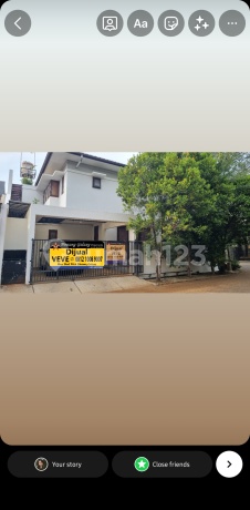 DIJUAL CEPAT RUMAH 2 LANTAI DI TAMAN KOTA BEKASI DIJUAL CEPAT RUMAH 2 LANTAI DI TAMAN KOTA BEKASI