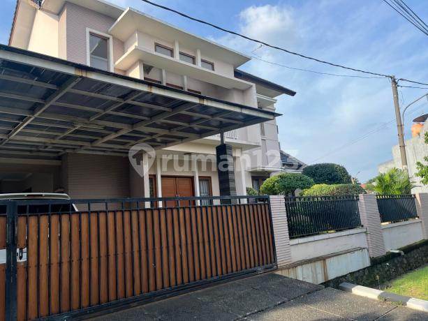Dijual Cepat Rumah Mewah Kemang Pratama 3 Bekasi Dijual Cepat Rumah Mewah Kemang Pratama 3 Bekasi