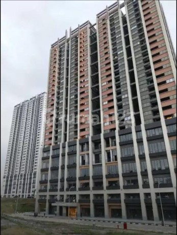 Meikarta Apartment