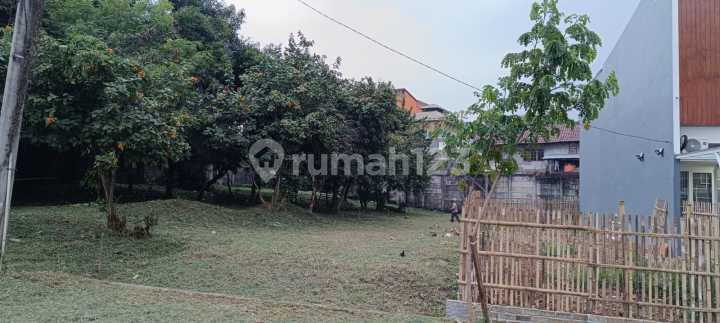 Tanah di jual di  Pulogebang Kirana, Jakarta Timur