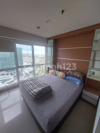 Apartement Calia