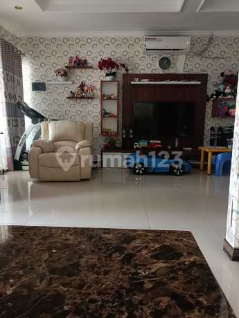 3-Storey House Citra7 Size 7x15m 3-Storey House Citra7 Size 7x15m